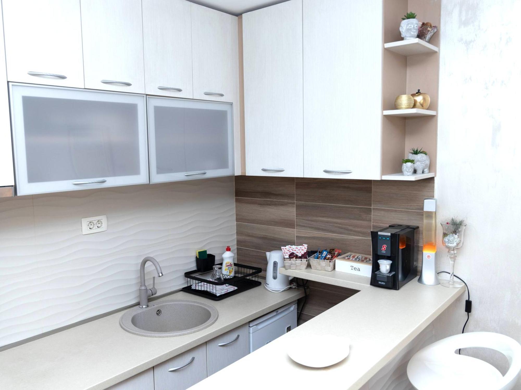 Apartment Kosta Podgorica Buitenkant foto