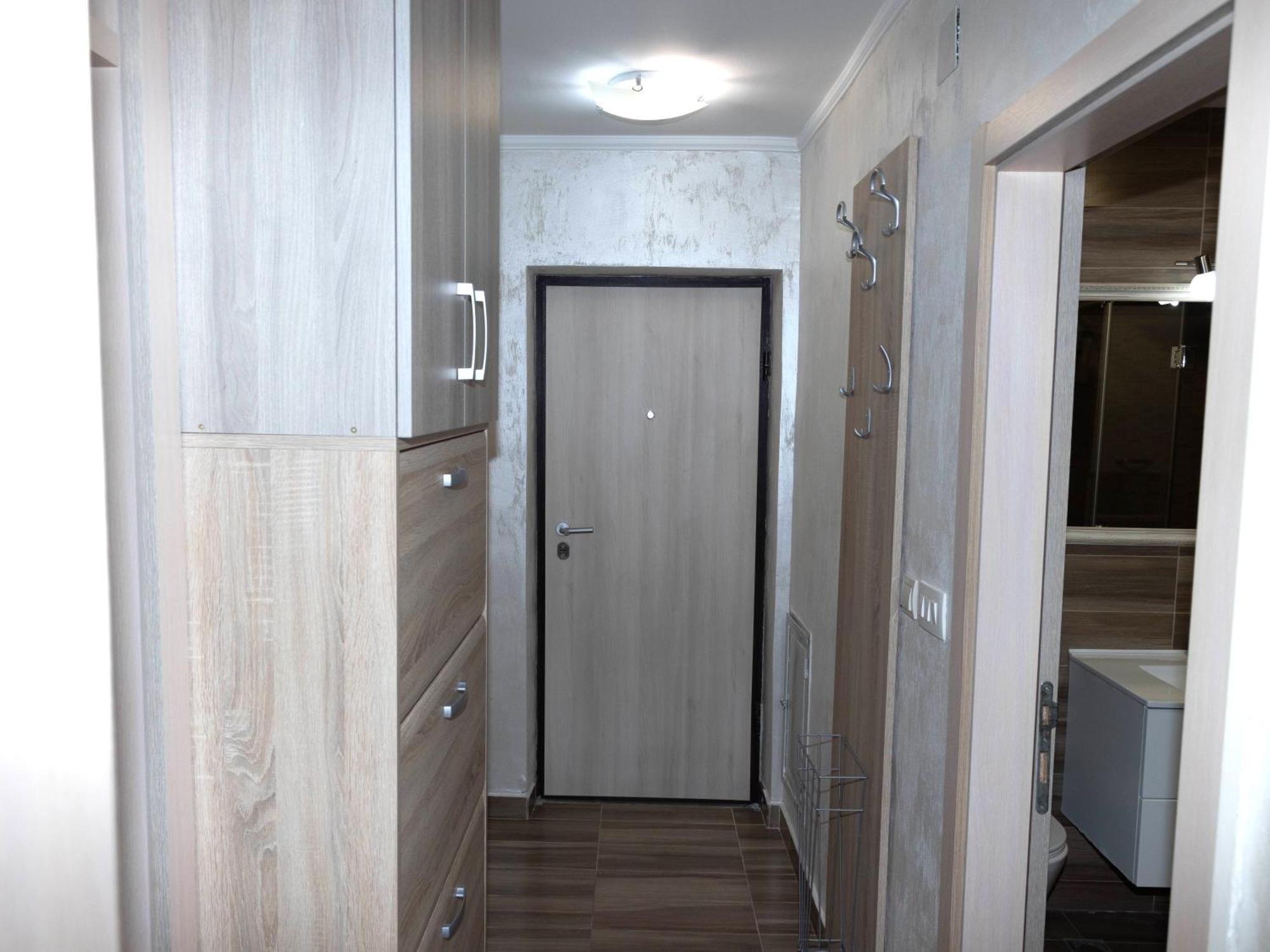 Apartment Kosta Podgorica Buitenkant foto